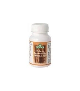 GERMEN TRIGO 500 mg 220 Perlas