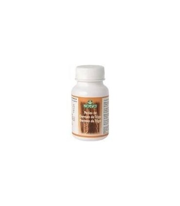 GERMEN TRIGO 500 mg 220 Perlas