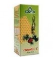 JARABE PROPOLEO + VIT C FORTE 250 ML