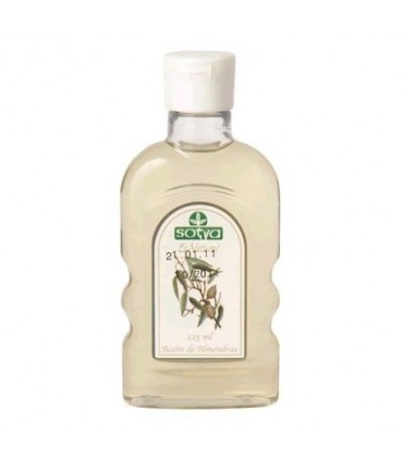 ACEITE ALMENDRAS DULCES 1Litro