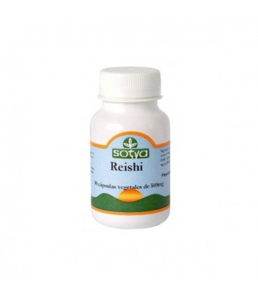 REISHI  90 Caps
