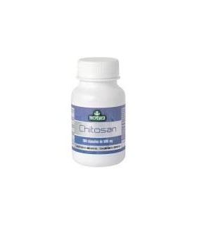 CHITOSAN 500 mg 100 Caps