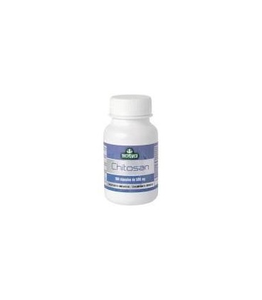 CHITOSAN 500 mg 100 Caps