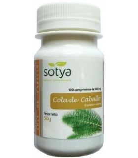 COLA CABALLO 100 Comp