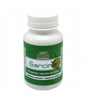 GARCINIA CAMBOGIA  90Cap