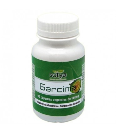 GARCINIA CAMBOGIA  90Cap