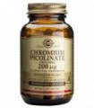 PICOLINATO CROMO 200 mg 90 Caps