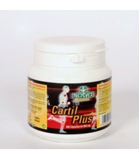 CARTIL PLUS 850  mg 300 Caps