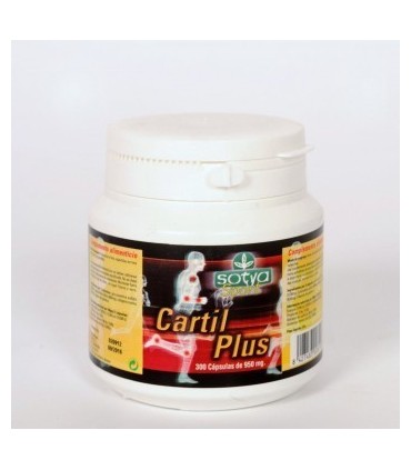 CARTIL PLUS 850  mg 300 Caps