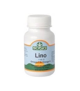 ACEITE DE LINO 710 mg 110 Perl