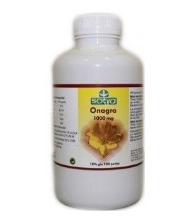 ONAGRA + VIT E 1000 mg 200 Per