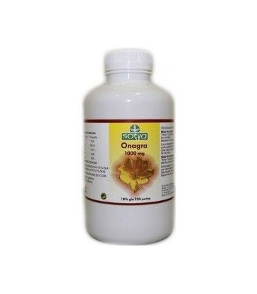 ONAGRA + VIT E 1000 mg 200 Per