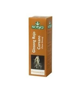 GINSENG 60 ml