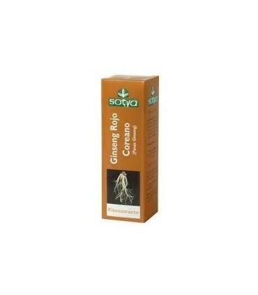 GINSENG 60 ml