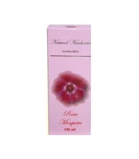 ROSA MOSQUETA ACEITE 125 ml