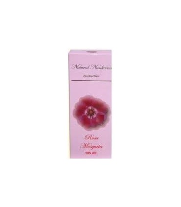 ROSA MOSQUETA ACEITE 125 ml