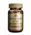 HIERRO GENTLE 20 mg 90 Vcaps
