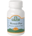 MEMORPLUS 750 mg 60 Capsulas