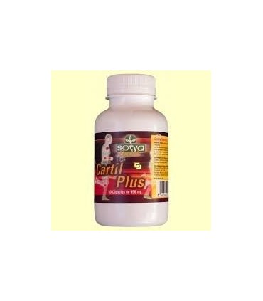 CARTIL PLUS 950 mg 90 Caps