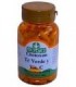 CHITOSAN + TE VERDE + VIT.C 600 mg 100 Caps