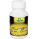 SUPER GUARANA 600 mg 120 Comprimidos