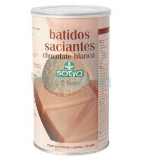 BATIDO CHOCOLATE BLANCO 700 gr