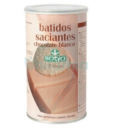 BATIDO CHOCOLATE BLANCO 700 gr
