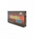 L-CARNITINA 1000 mg. AMP. PLASTICO 10U