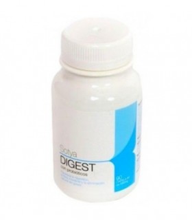 SOT-DIGEST 690mg. Caps. 90U (Enzimas Digestivas, a