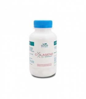 COLAGENO CON MAGNESIO 1,3 grs 90 comprimidos