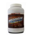 100% PROTEIN SOJA CHOCOLATE 1,8 kgrs.