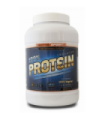 100% PROTEINA SOJA VAINILLA 1,8 kgrs.