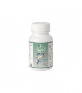EPA DE SALMON 1400 mg 50 comprimidos