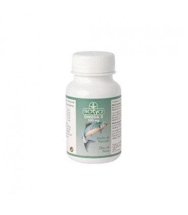 EPA DE SALMON 1400 mg 50 comprimidos