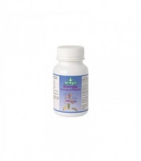 BORRAJA + VIT E 110 Perlas