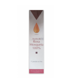 ROSA MOSQUETA ACEITE 50 ml