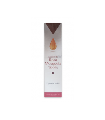 ROSA MOSQUETA ACEITE 50 ml