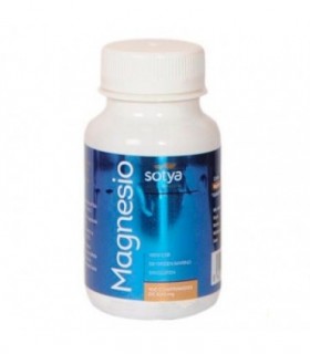 MAGNESIO MARINO 600 mg 100 comprimidos