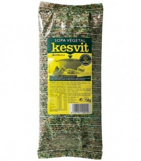 KESVIT PEQUEÑA 250 gr