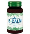 SANTA FLORA 5- CAL 100 Caps