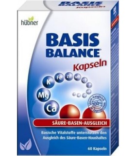 BASIS BALANCE 1000 mg 60Caps