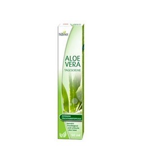 ALOE VERA CREMA DIA 50 ml