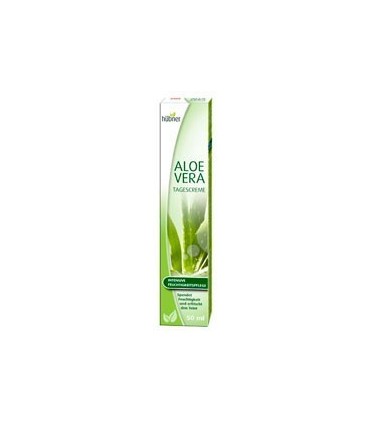 ALOE VERA CREMA DIA 50 ml