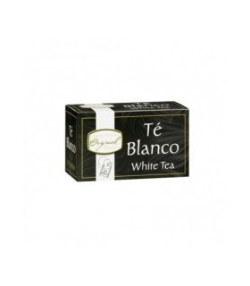 TE BLANCO 20 Filtro