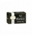 TE BLANCO 20 Filtro
