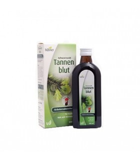 TANNENBLUT BRONQUIAL 250ml