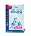 SILICEA CAPSULAS + BIOTINA + SELENIO 30 cap