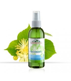 DESODORANTE TILO SALVIA 150 ml