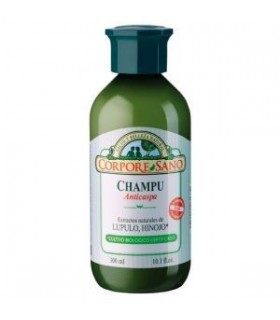 CHAMPU ANTICASPA 300 ml