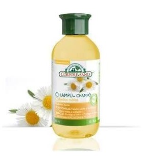 CHAMPU CABELLOS RUBIOS 300 ml